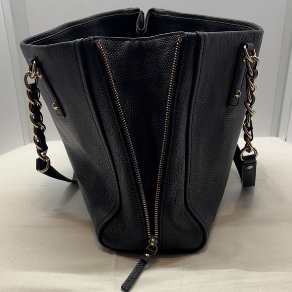 Kate Spade Cobble Hill Andee
Satchel Black LeatherShoulder Bag - Picture 7 of 7